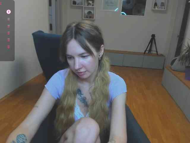mel-collins webcam