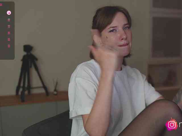mel-collins webcam