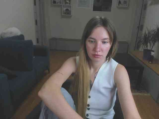 mel-collins webcam
