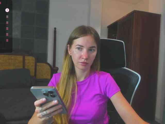 mel-collins webcam