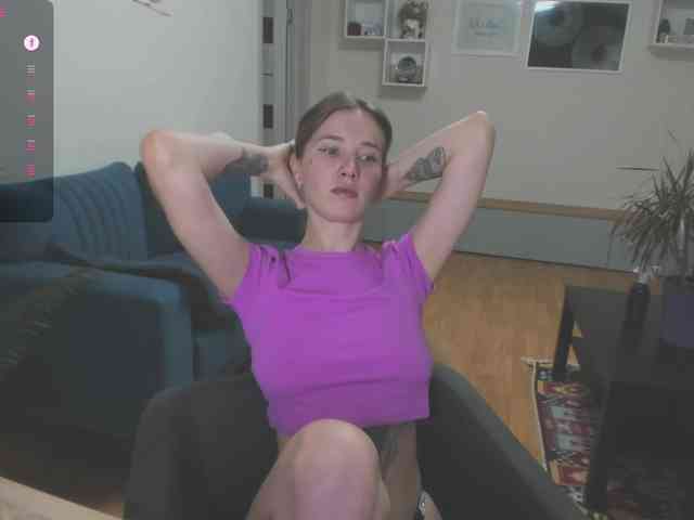 mel-collins webcam