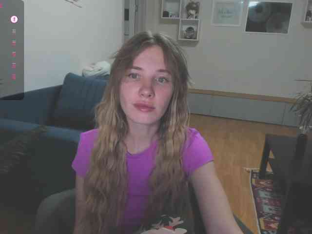 mel-collins webcam