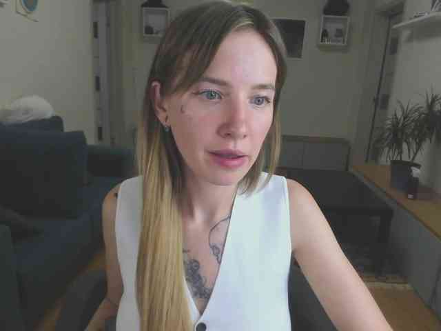 mel-collins webcam