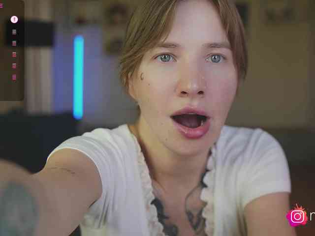 mel-collins Live Webcam on BongaCams