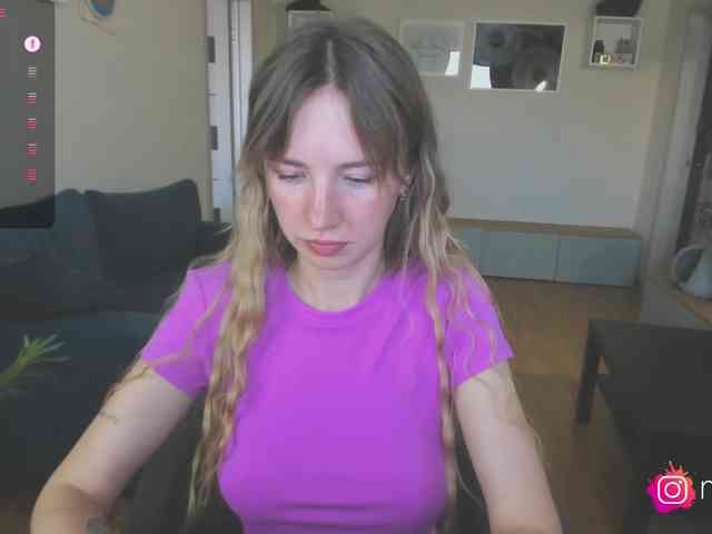 mel-collins webcam