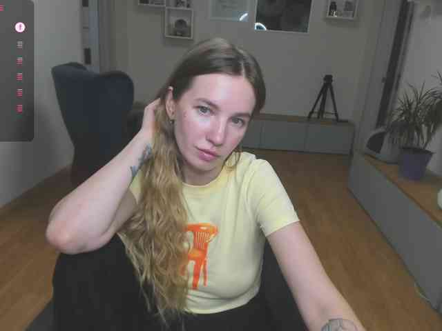mel-collins webcam