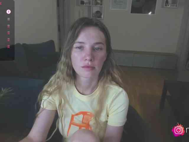 mel-collins webcam