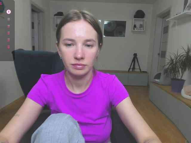 mel-collins webcam