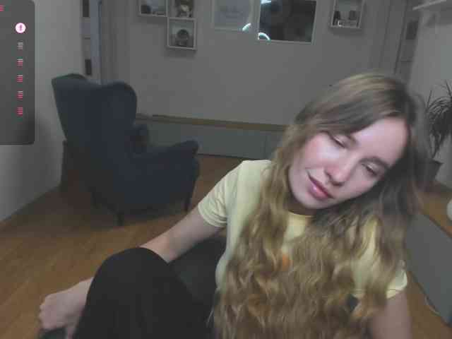 mel-collins webcam