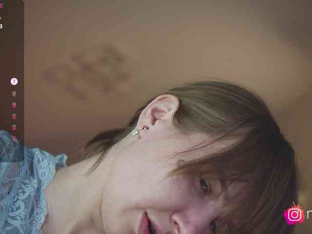 mel-collins webcam