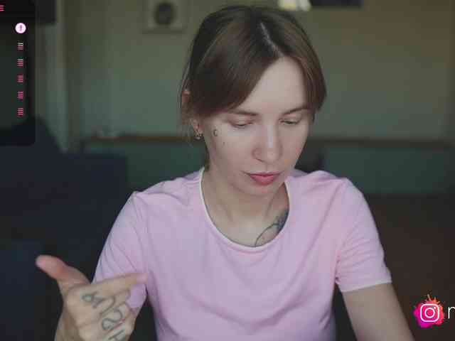 mel-collins webcam