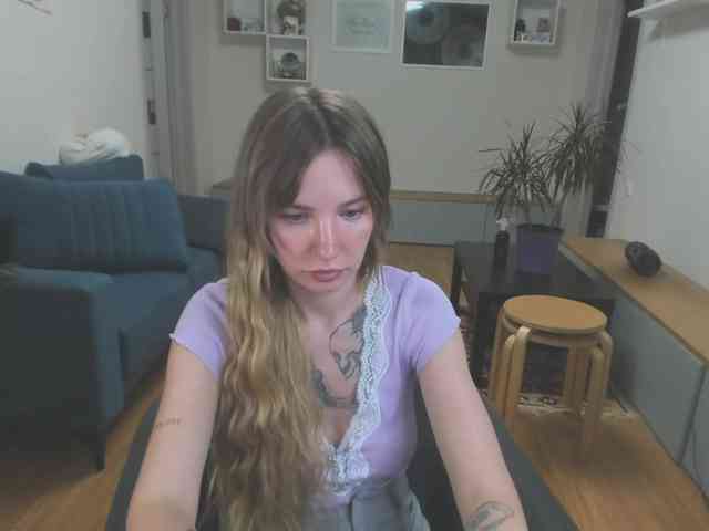 mel-collins webcam