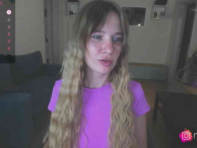 mel-collins webcam