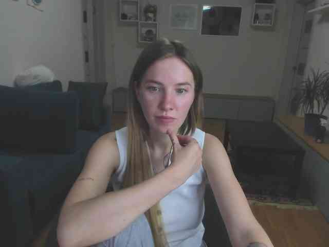 mel-collins webcam