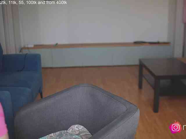 mel-collins webcam