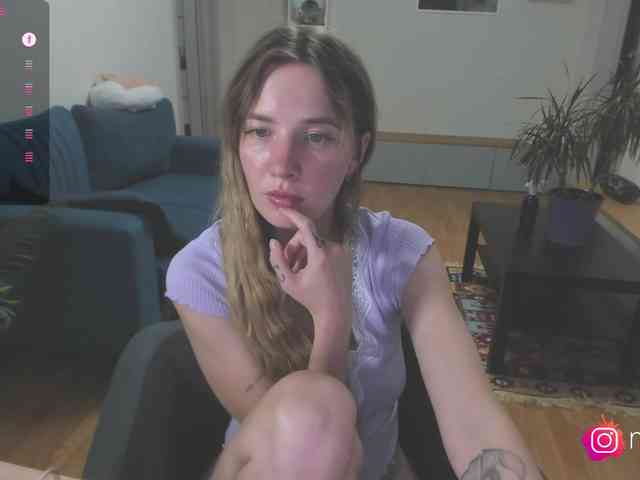 mel-collins webcam