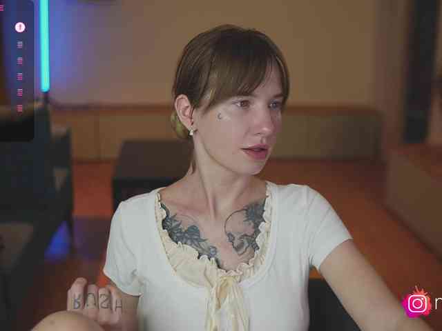 mel-collins webcam