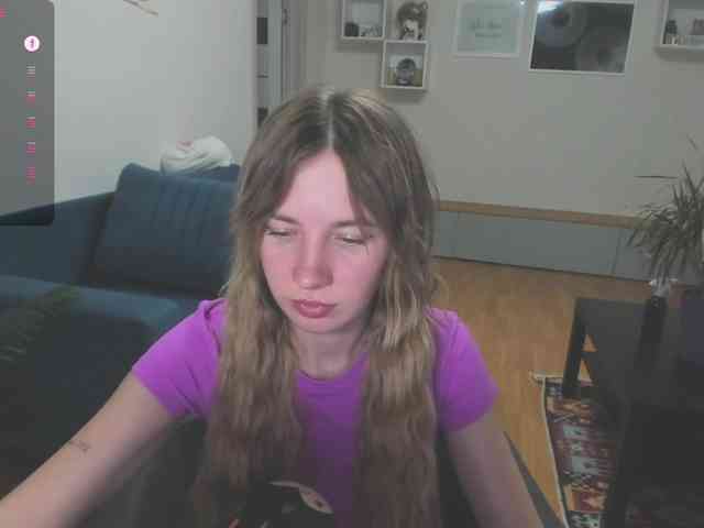 mel-collins webcam
