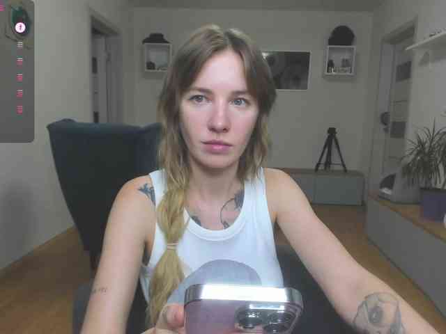 mel-collins webcam