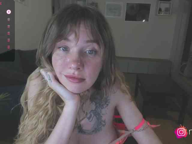 mel-collins webcam