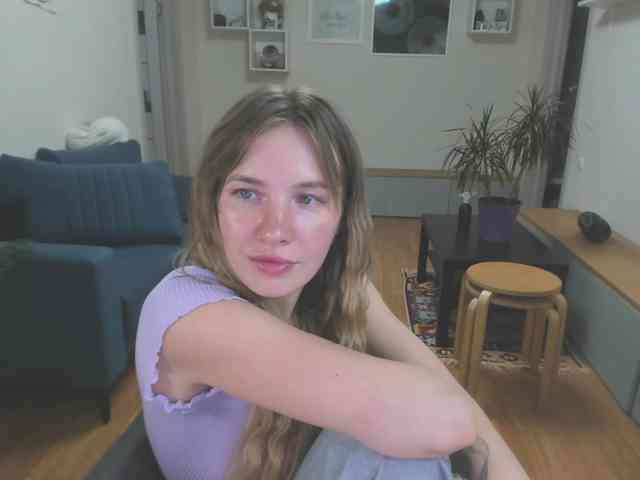 mel-collins webcam