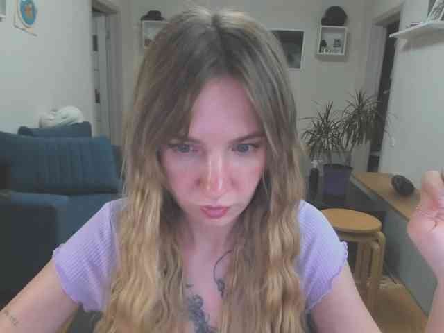 mel-collins webcam