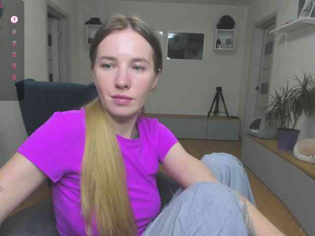 mel-collins webcam