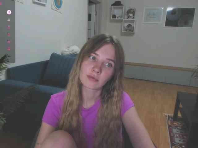 mel-collins webcam