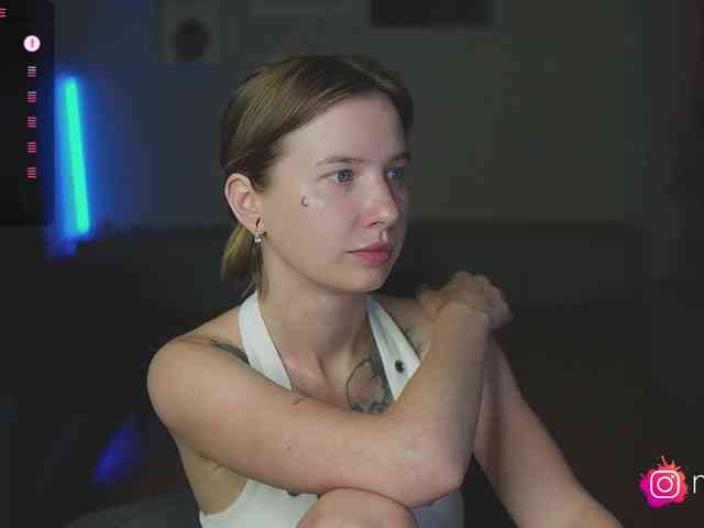 mel-collins webcam