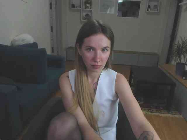 mel-collins webcam