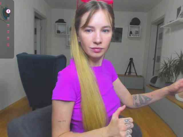 mel-collins webcam
