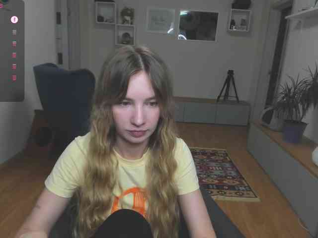 mel-collins webcam