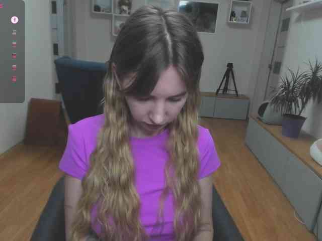 mel-collins webcam