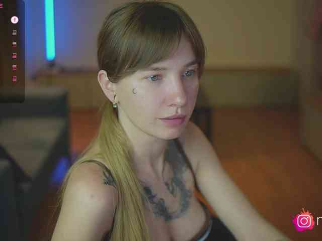 mel-collins webcam