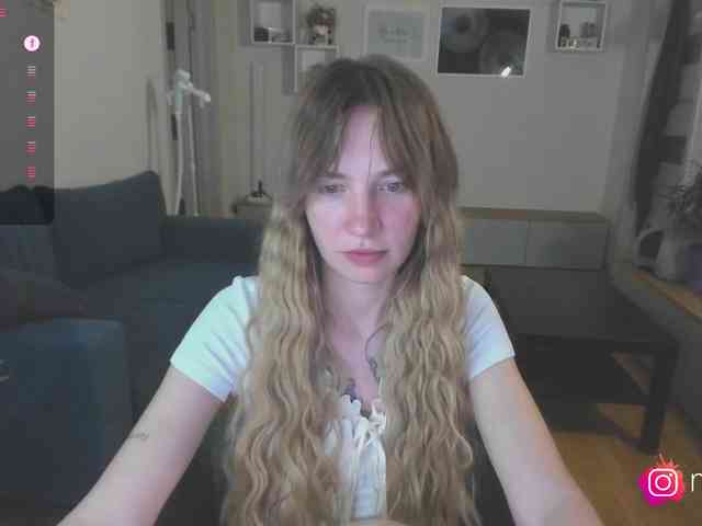 mel-collins webcam