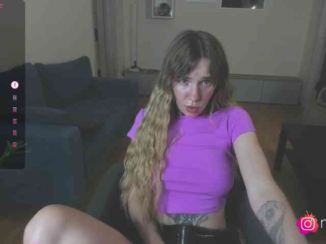 mel-collins webcam