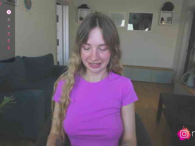 mel-collins webcam