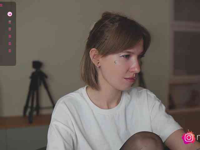 mel-collins webcam