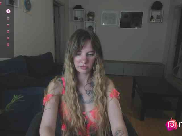 mel-collins webcam