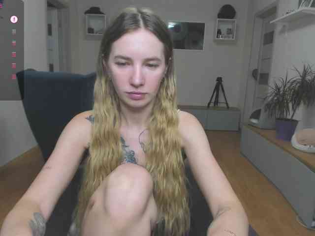 mel-collins webcam