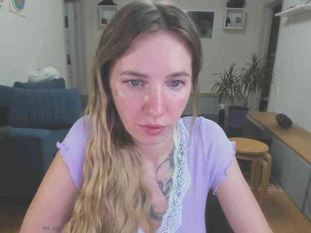 mel-collins webcam