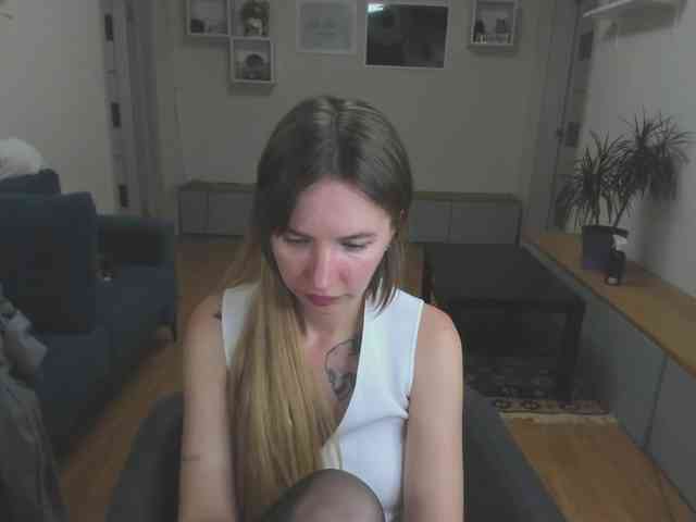 mel-collins webcam