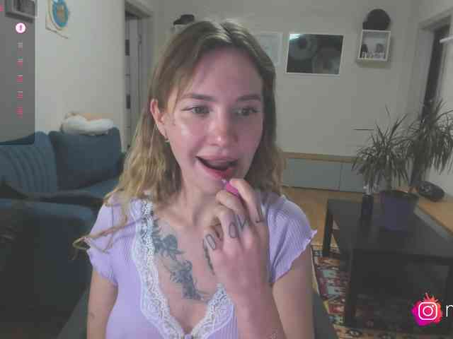 mel-collins webcam
