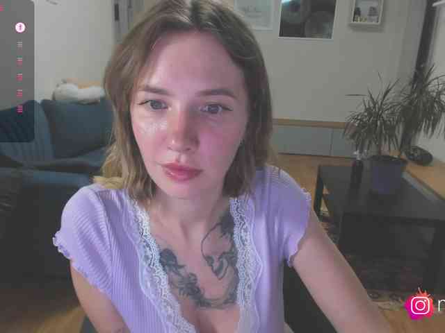 mel-collins webcam