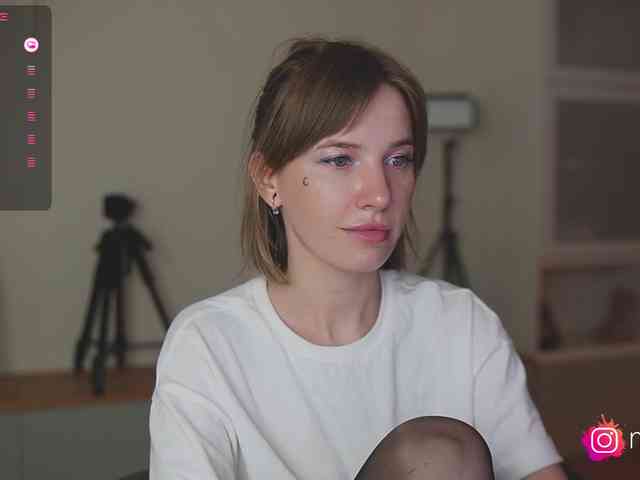 mel-collins webcam