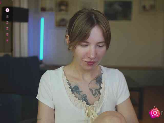 mel-collins webcam