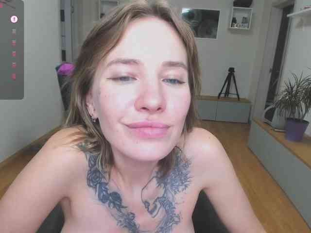 mel-collins webcam