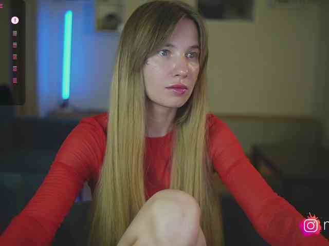 mel-collins webcam