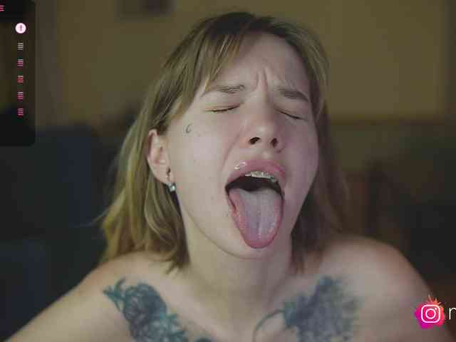 mel-collins webcam