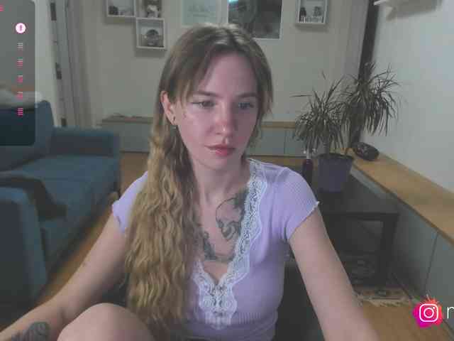 mel-collins webcam